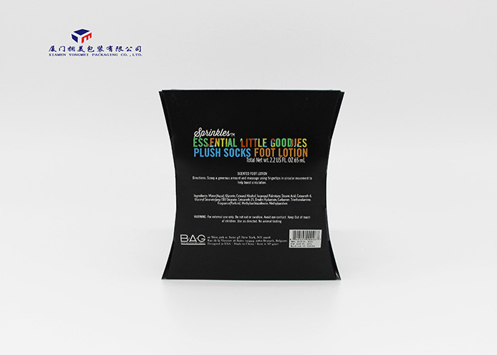 Light Weight PET Plastic Box Reusable Personalised Plastic Box Open From Two Ends