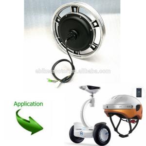 Quality 16&quot;20&quot; electric bike DIY kits conversion kit for bicycle wholesales wholesale