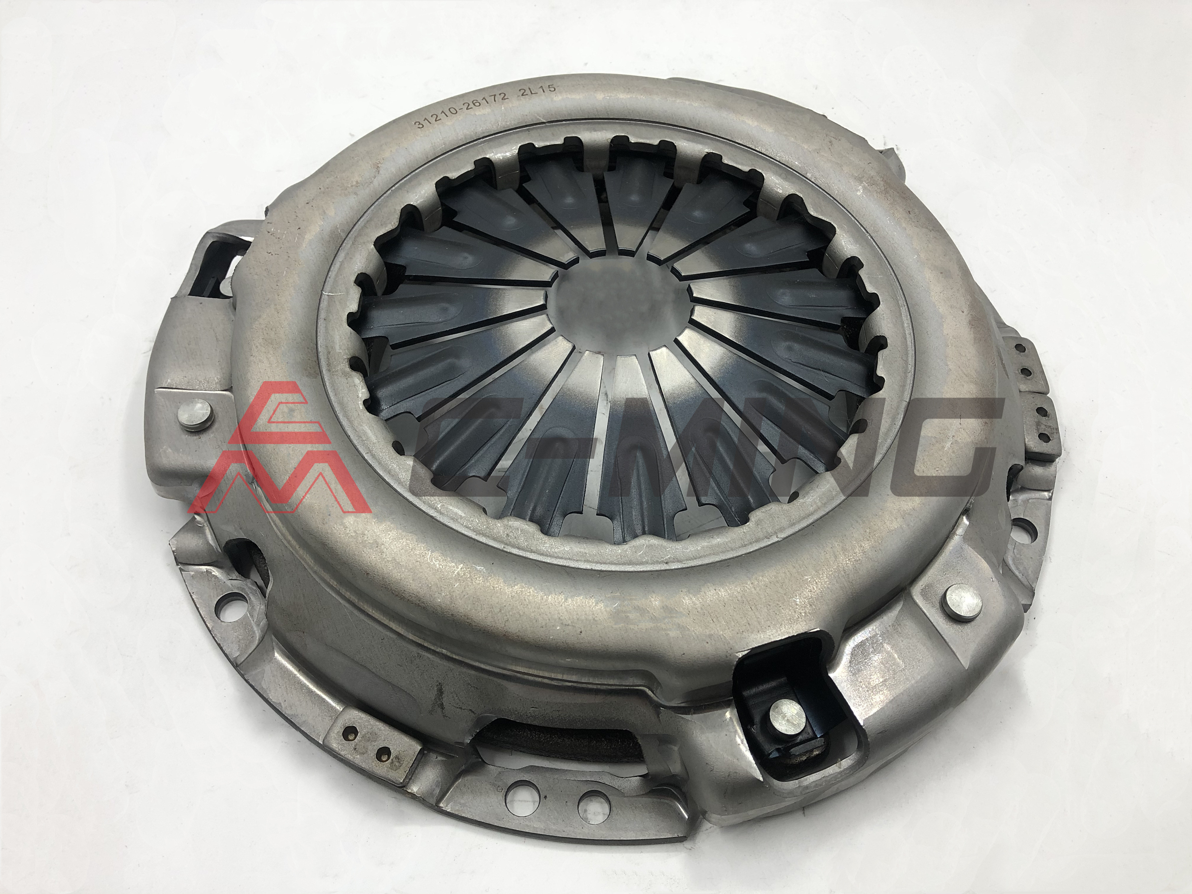 TYC704 250mm Exedy Toyota Clutch Kits 31210-26170 ADT33286N
