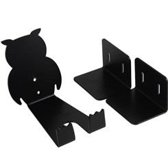 Garage Wall Mount Bike Hanger Storage Rack American Style Design for 40-120 Pounds