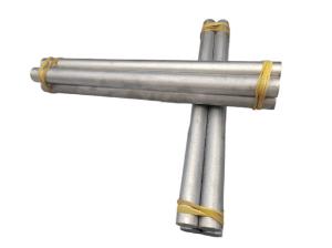 Quality Corrosion Resistant Cemented Carbide Rod Manufacturer For End Mills wholesale