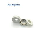 KMN1108025 Induction heater magnetic materials finemet nanocrystalline core
