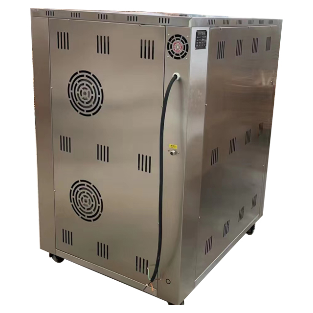 Professional Design And Technical Team For Customized Commercial Baking Oven