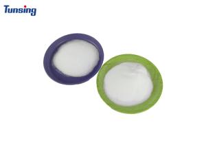 Quality White TPU Powder Hot Melt Adhesive DTF Powder for Heat Transfer Printing wholesale