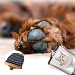 Quality PHC-5 Pet Hair Clipper 12mm Dog Grooming Clippers Animals Trimmer wholesale