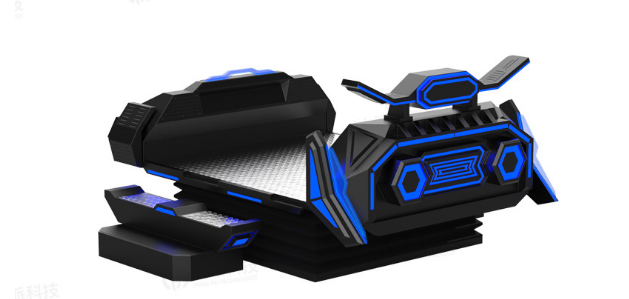 Dreamland amussment park products 9d vr cienma chair vr simulator 6 seats 9d vr cinema glasses