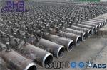 Insulation Boiler Membrane High Frequency Steam Simplified Structure