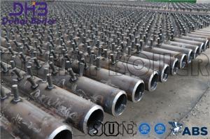 Quality Insulation Boiler Membrane High Frequency Steam Simplified Structure wholesale