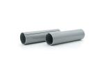 Industrial PVC Ceiling for Wide Steel Pipes