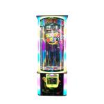 Redemption Lottery Jumping Balls Arcade Game Machine
