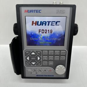 Quality FD219 Metal Shape Digital Ultrasonic Flaw Detector wholesale