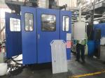 120L Blue Barrel Drum Plastic Blow Molding Machine Medical Bed Board Blow