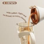 You'Ve Never Seen Such Hygienic ＆ Convenient milk Bottle Baby Gift For Newborns
