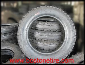 Quality 5.00-16-6pr Agricultural Tractor Front Tyres - Lug Ring wholesale