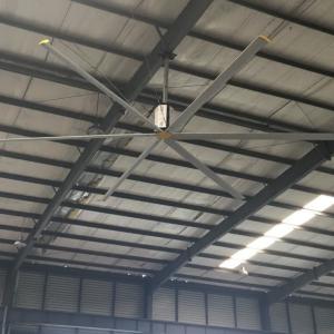 Quality Large Cooling Gearbox Ceiling Fan wholesale