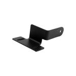 Universal Car Models Light Bar Mounting Bracket for 304 Stainless Steel Flat