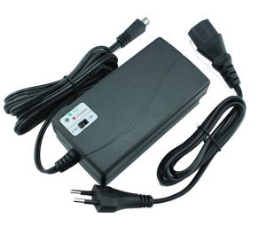 Quality GEB187 Total Station Battery Charger GKL22 1.25A 12V wholesale