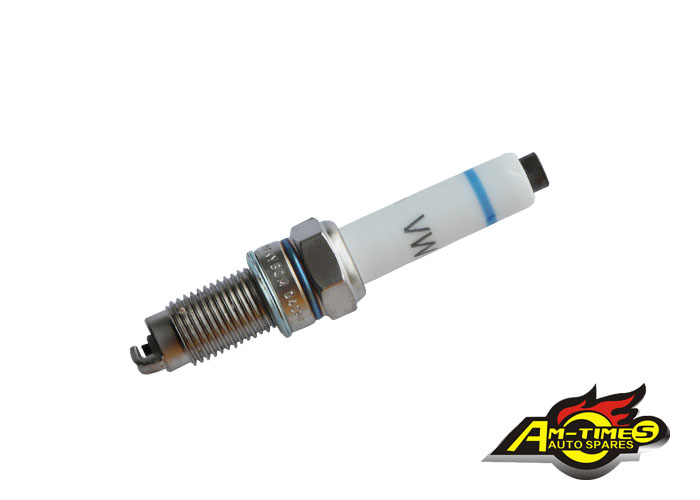 Natural Packing SKODA Spark Plugs 04E905612 04C905616 AFC ZK6RAI-10EG