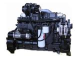 Cummins Diesel Engine 6CTA8.3 for Construction Industry Engineering