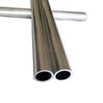 40mm Aluminum Tube 6061 6063 Profiles Anodized Aluminium Customized