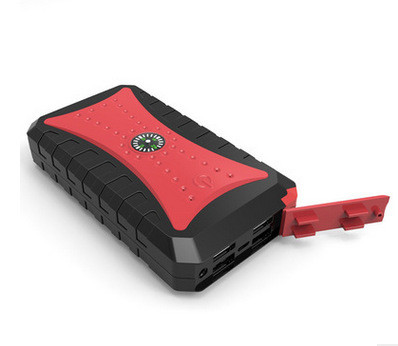 Samsung Cells 12Ah 55Wh Portable Power Supply