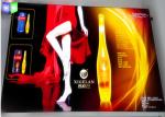 Led Photo Frame Display Fabric Light Box Advertising Fabric Outdoor Backlit
