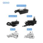 10V 0.5A Wall Mount Power Adapters For Cheap Cricut Lg Monitor Showroom Thinkpad