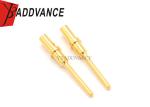 0460-202-2031 Te Connectivity Automotive Connectors Copper Alloy DTM Golden