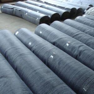 Quality Geocomposite 2mts Bentonite Geosynthetic Clay Liners Mat wholesale