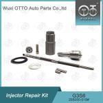 G3S6 Denso Repair Kit For Injector 23670-0L090 294050-0521