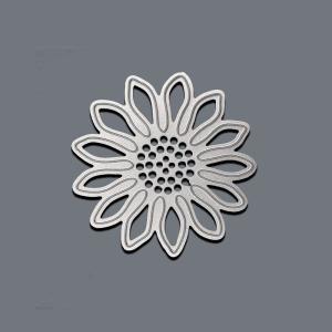 Quality Custom Photo Stainless Steel Chemical Etching Metal Craftworks With Logo Support wholesale