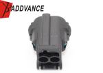 YBADDVANCE 2 Pin Female Automotive Electrical Connectors 7283-8220-30 90980