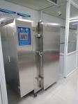 200kg/Hour Blast Chiller For Food 600MM 30 Cu Ft Chest Freezer Odm Liquid