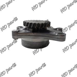 Quality S4L Diesel Engine Oil Pump For Mitsubishi wholesale