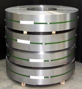 Quality 3003 Grade Adjustable Radiator Aluminum Sheet Packaging 1700mm OD. wholesale
