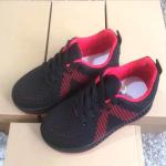 Men'S Flyknit Sport Shoes