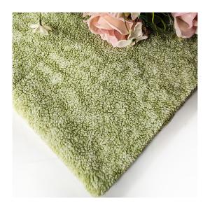 Quality Plain Knit Vlevteen Upholstery Fabric For Furniture And Decorations wholesale