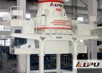 High Performance Mine Crushing Equipment / Sand Making Machine