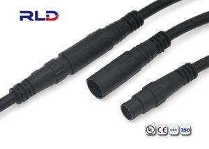 Quality Electric Bike Scooters M6 M8 M10 IP65 Wire Connector wholesale
