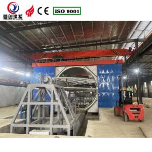 Quality Rotational Molding Equipment For Customized Production Requirements wholesale