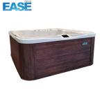 Hydrotherapy And Massage Whirlpool Spa Tub Outdoor Jacuzzie Hot Tub Freedstandin