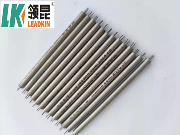 12.7mm Stainless Steel SS310S Cable Sheath Types 1.5 Mm Single Core And Earth