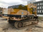 Good Working Condition Used CAT Excavators EL300B With Breaker Line 30 Ton