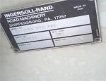 secondhand Ingersollrand SD180 Compactor/road roller With Sheepfoot/ iNGERSOLLRA