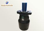 Concrete Pump Parts Hydraulic Geroler Motor For Putzmeister / Mercedes-Benz