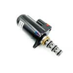 YN35V00020F1 KWE5K-31/G24DAD SK200-6 SK330-6 Excavator Solenoid Valve 24VDC