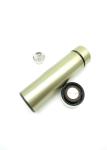 Promotional Business Double Wall Vacuum Flask Customized Logo And Color