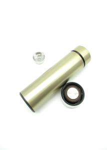 Quality Promotional Business Double Wall Vacuum Flask Customized Logo And Color wholesale