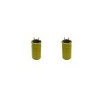 2.4Volt 170mAh Huahui New Energy HTC1325 Rechargeable Cylindrical Li-Ion Battery