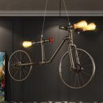 Farmhouse pendant light fixtures for Bedroom Living room Sitting room decoration